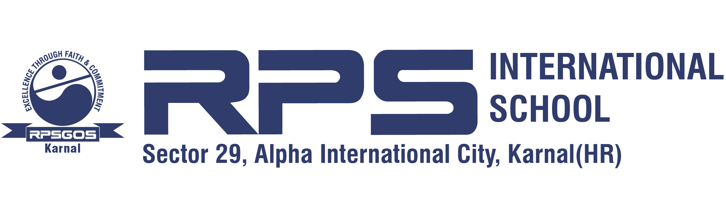 RPS Logo